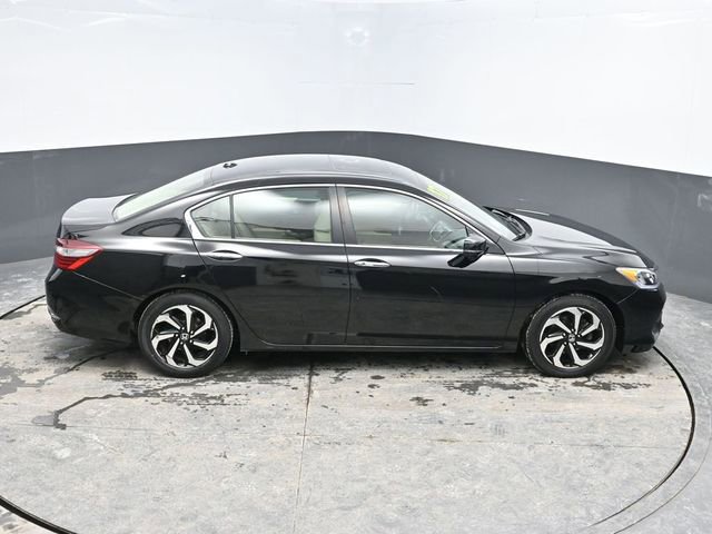 Used 2017 Honda Accord EX-L image 25