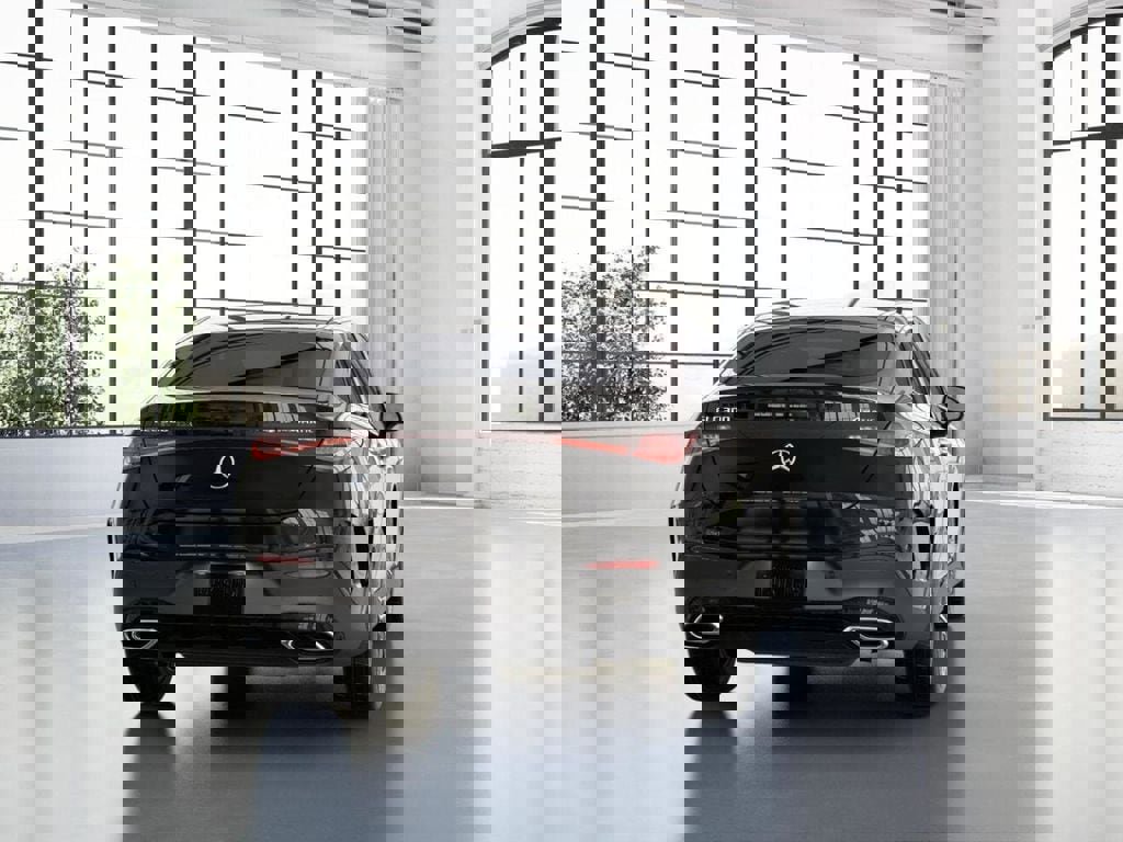 New 2026 Mercedes-Benz GLC 300 4MATIC image 24