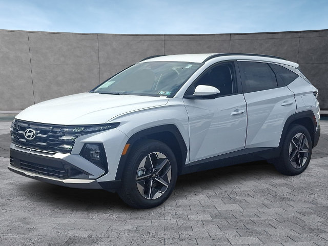New 2026 Hyundai Tucson SEL AWD/4WD image 5