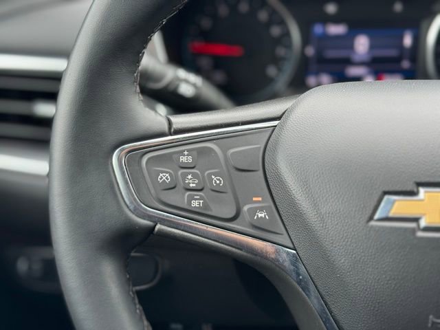 Certified 2024 Chevrolet Equinox LT AWD/4WD image 25