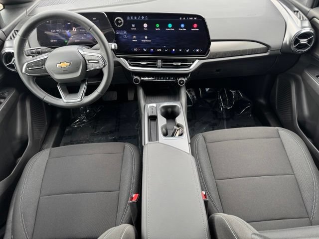 Used 2026 Chevrolet Equinox EV LT w/ Comfort Package AWD/4WD image 11