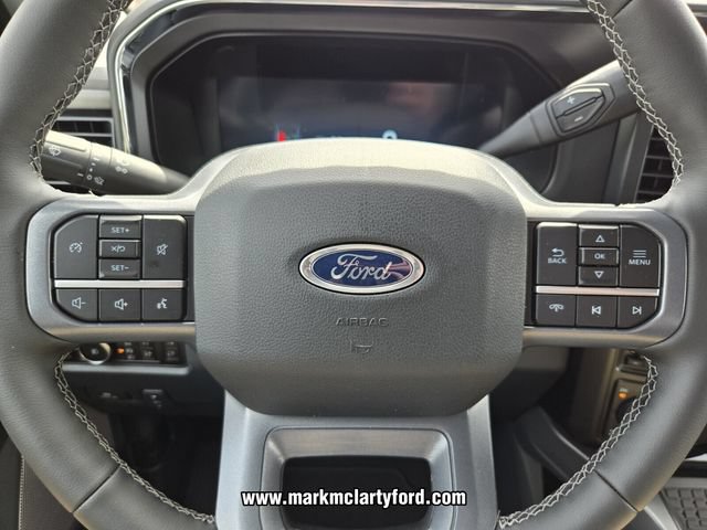 New 2026 Ford F350 Lariat AWD/4WD image 21