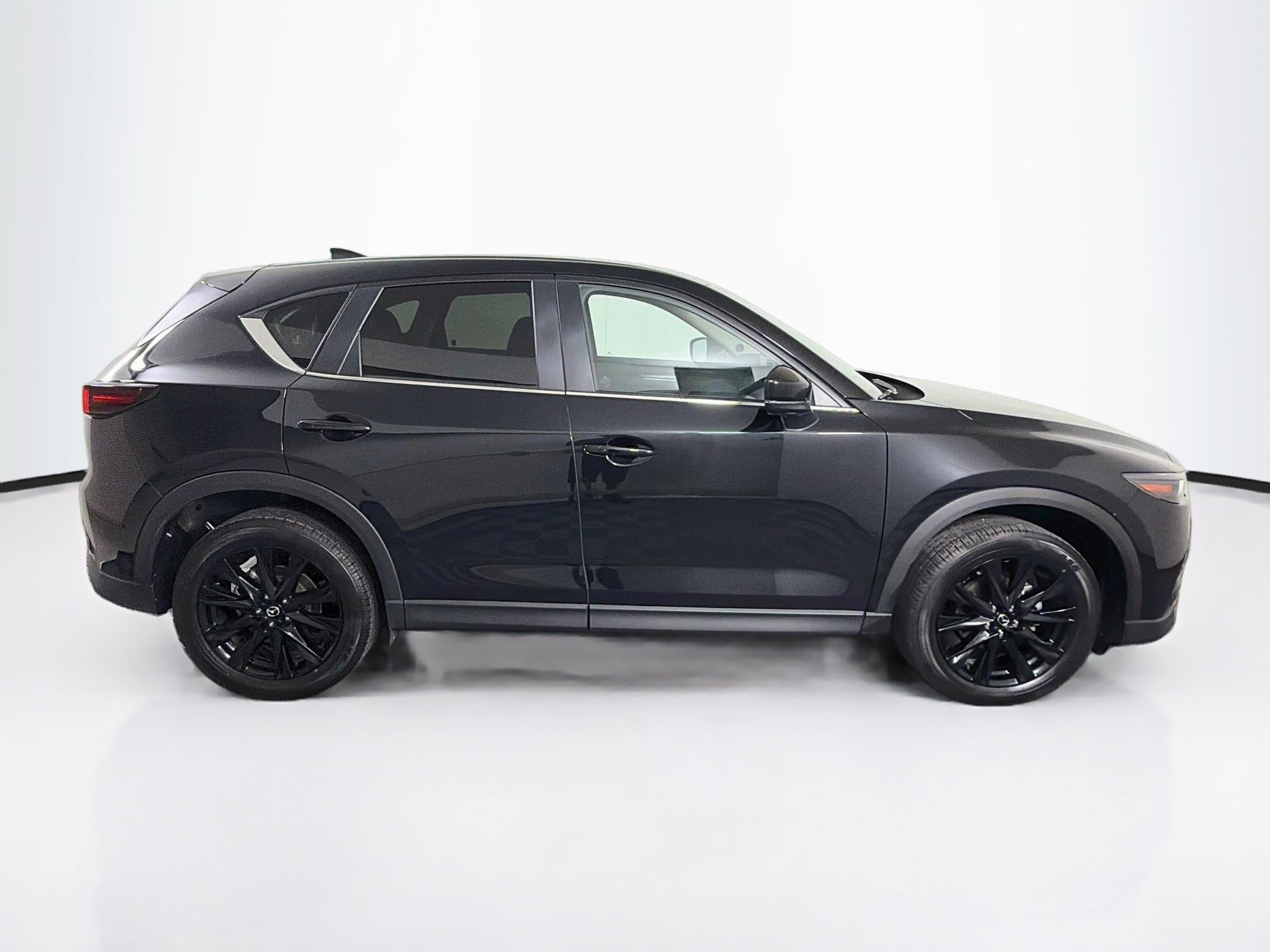 Used 2025 MAZDA CX-5 Carbon Edition AWD/4WD image 10