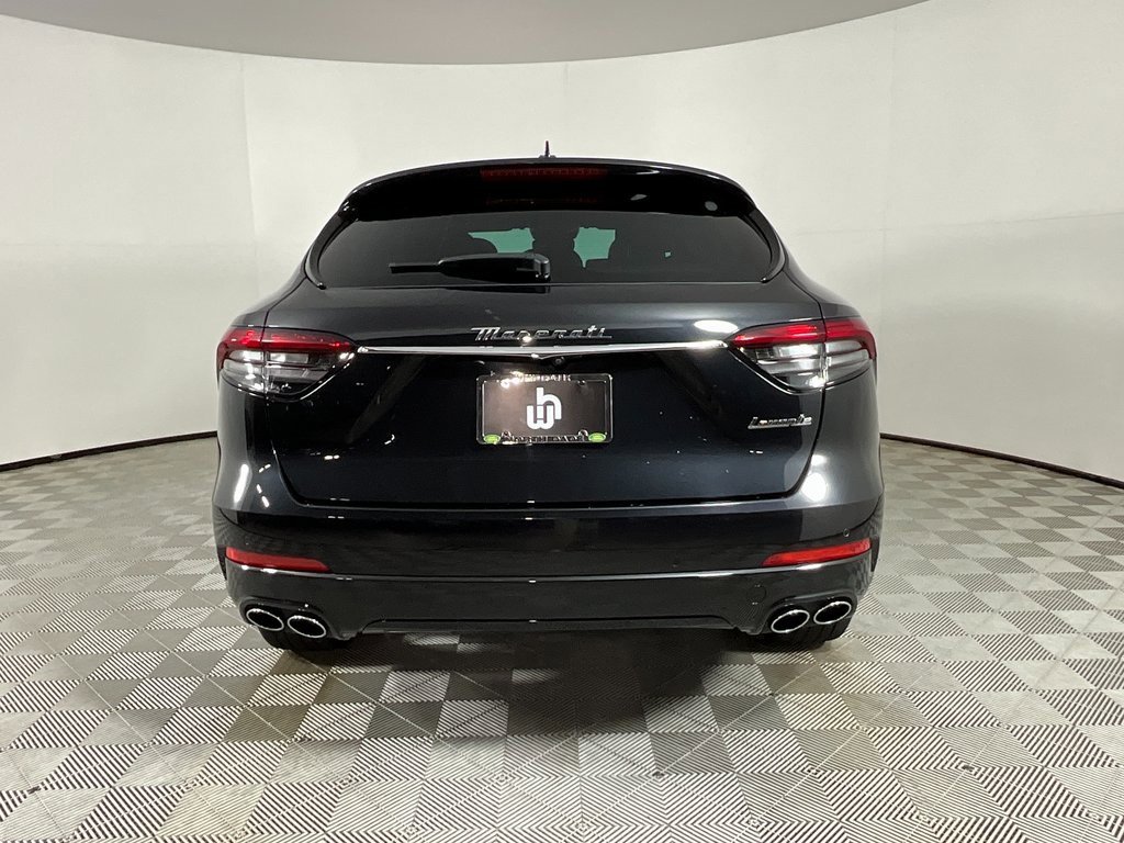 Used 2023 Maserati Levante GT image 8