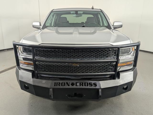 Used 2016 Chevrolet Silverado 1500 LT w/ All Star Edition AWD/4WD image 3