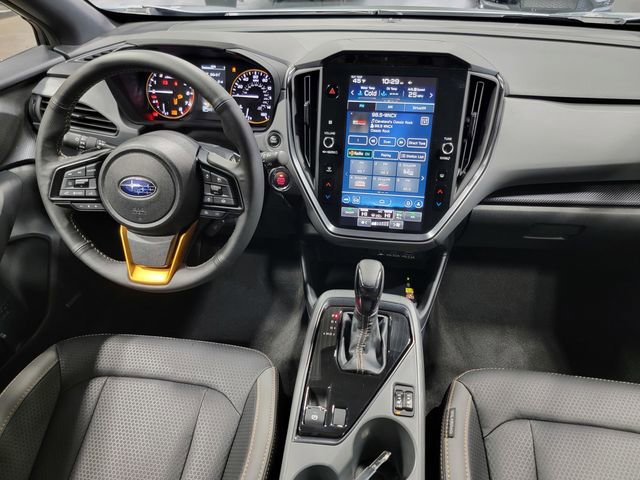 Used 2026 Subaru Crosstrek 2.5i Wilderness AWD/4WD image 29