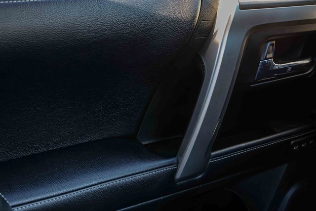 Used 2018 Toyota 4Runner Limited image 15