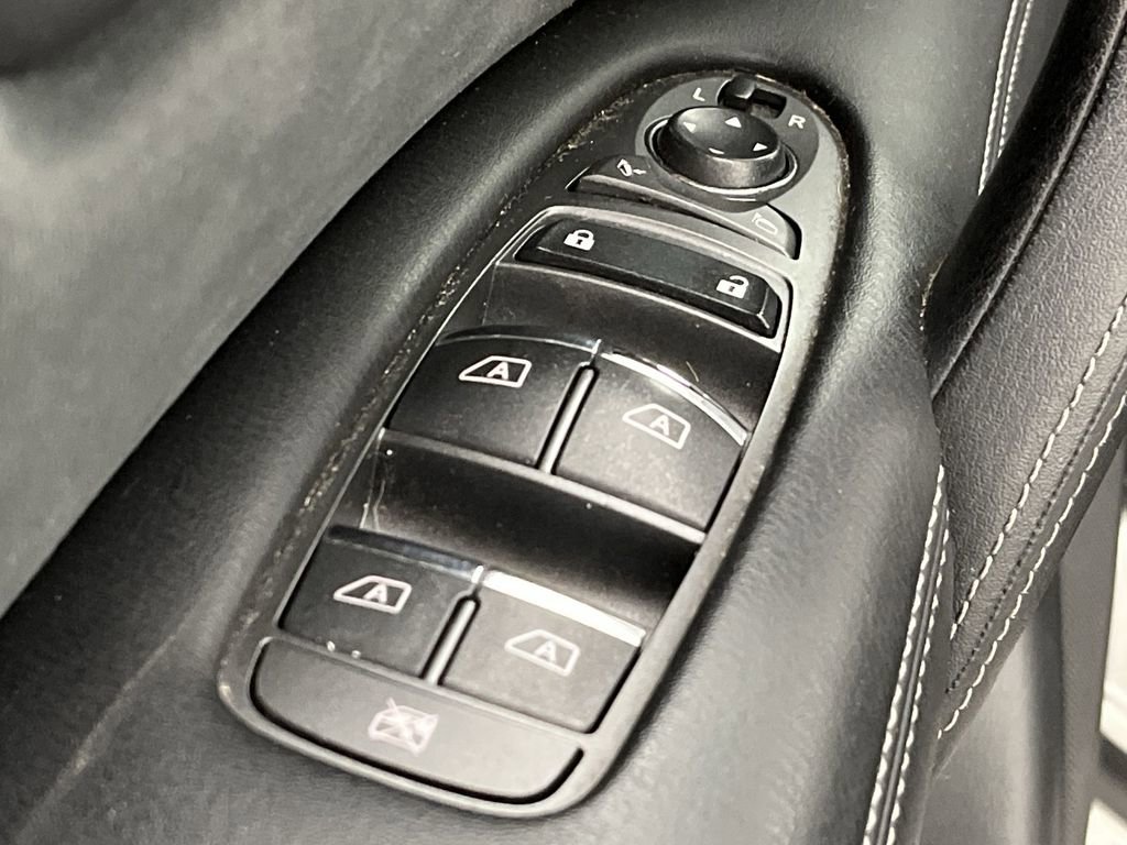 Used 2020 Nissan Armada SV w/ Driver Package image 13