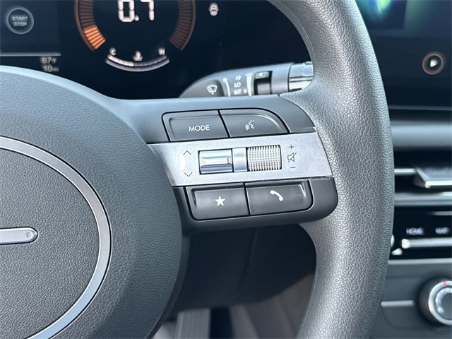 New 2026 Hyundai Santa Cruz SE image 18