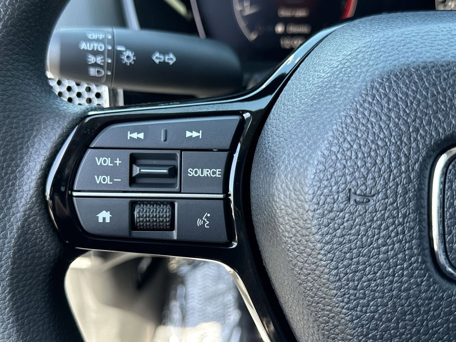 New 2026 Honda Civic LX image 15