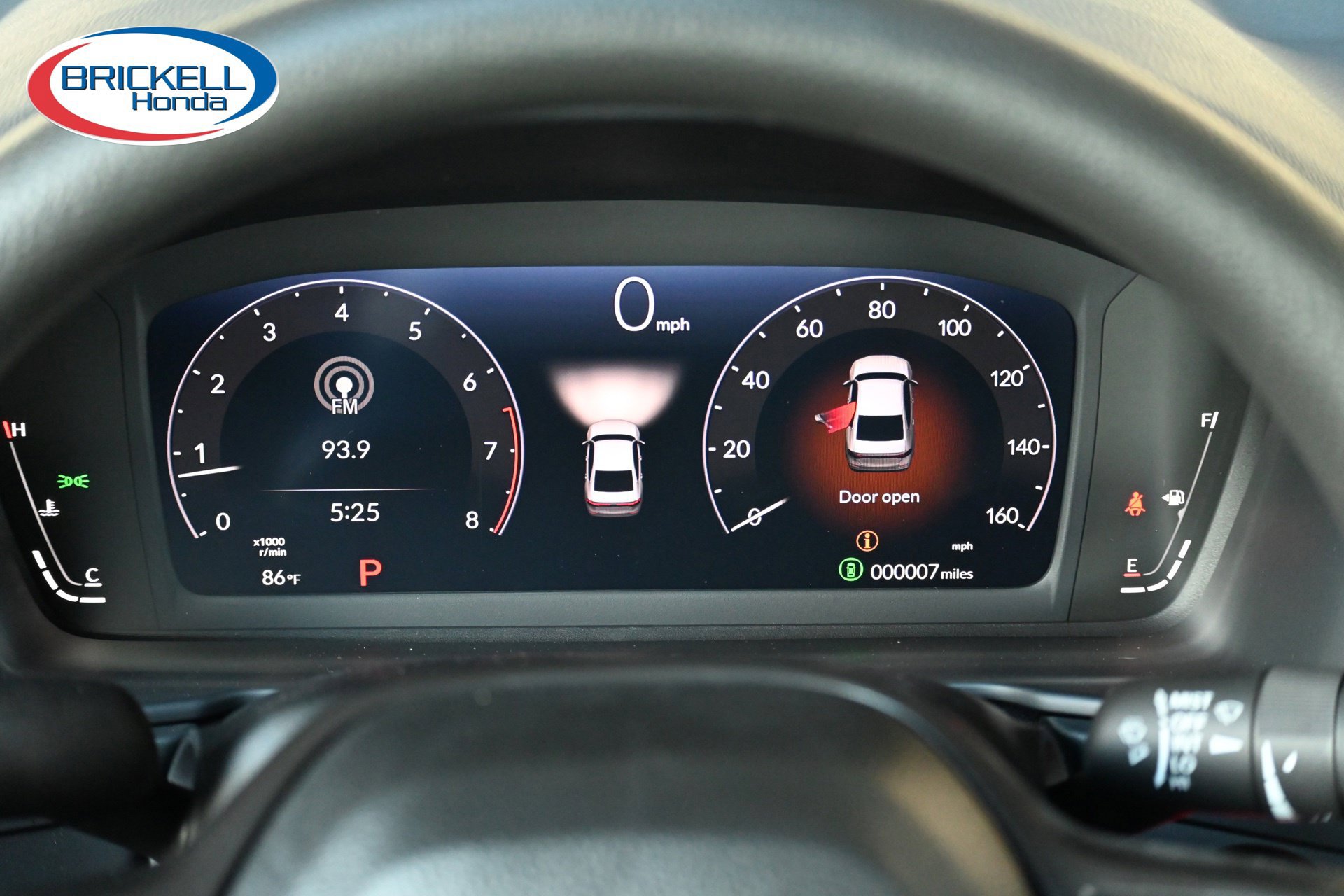 New 2026 Honda Accord LX image 28