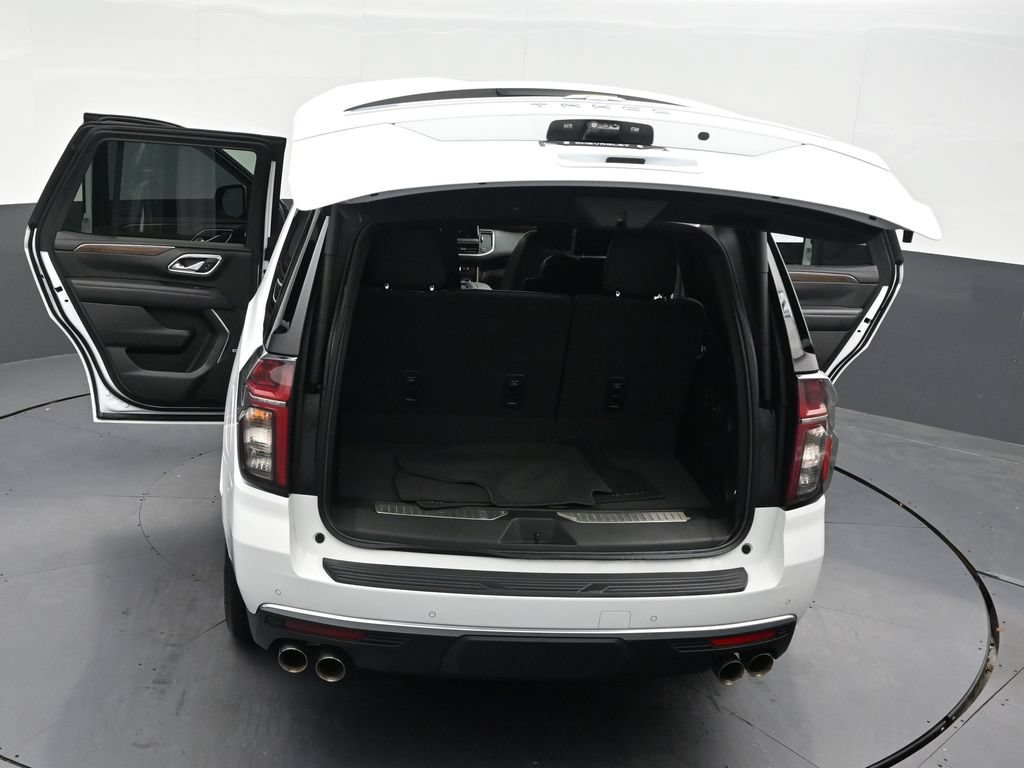 Used 2023 Chevrolet Tahoe High Country RWD image 38