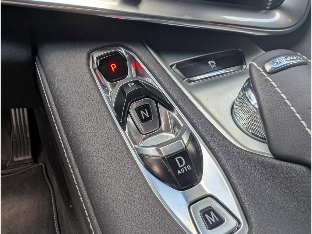 New 2025 Chevrolet Corvette E-Ray w/ ZER Performance Package image 21