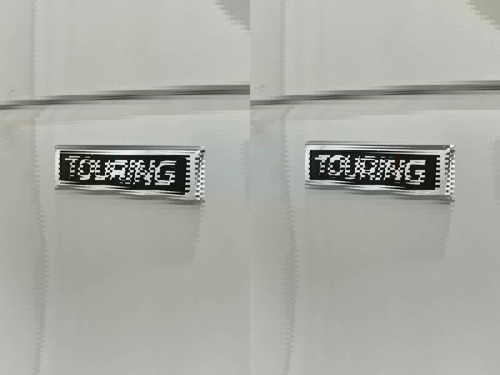 New 2026 Subaru Forester Touring image 10