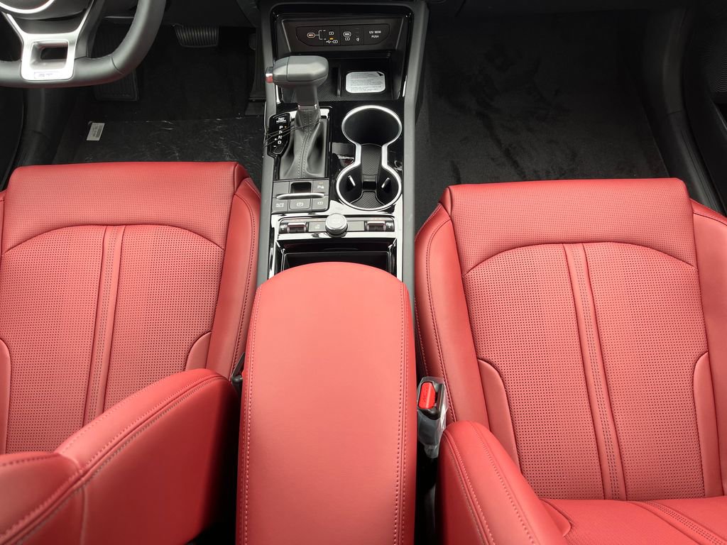 New 2026 Kia K5 GT-Line AWD/4WD image 33