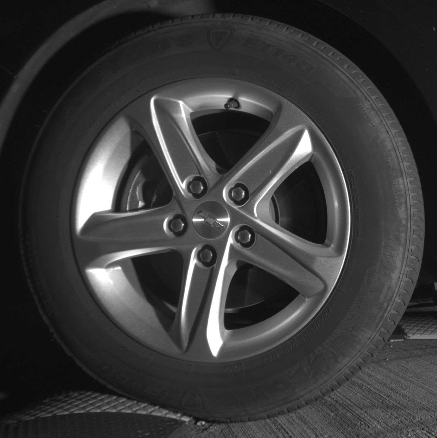 Used 2024 Chevrolet Malibu LT image 21