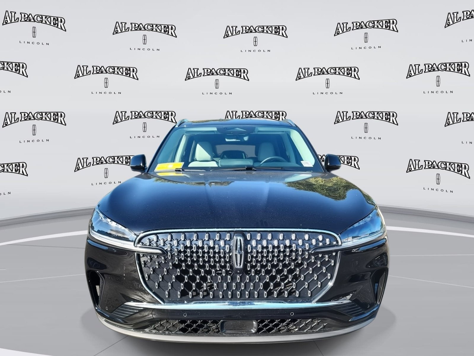 New 2026 Lincoln Aviator 2WD image 8