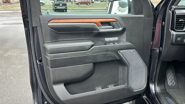 Used 2023 GMC Sierra 1500 Denali image 9