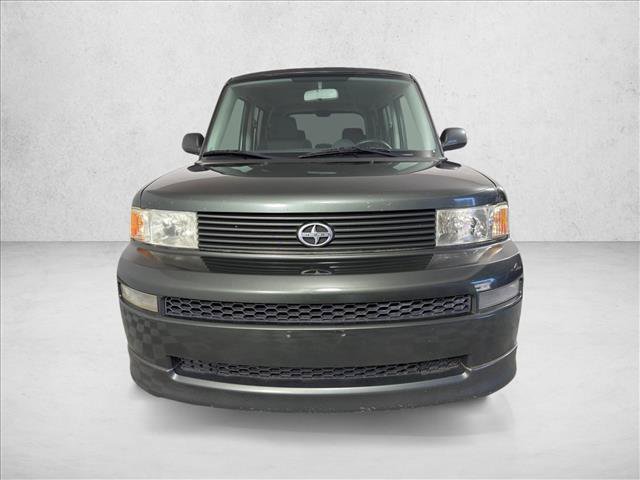 Used 2005 Scion xB FWD image 8