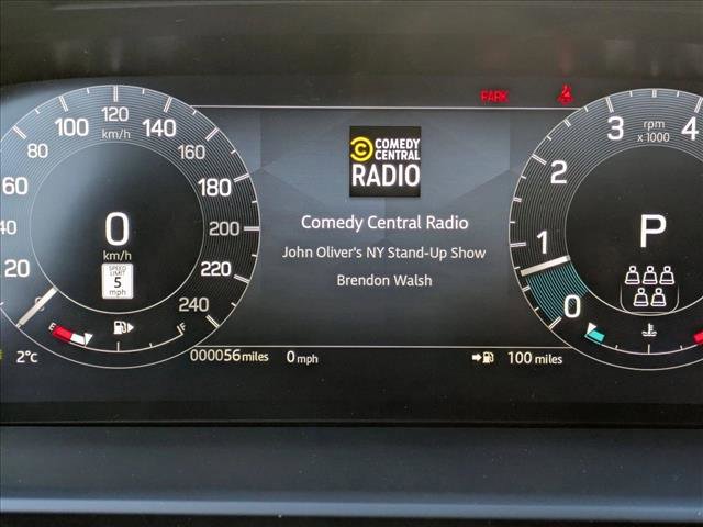 New 2026 Land Rover Discovery Limited Edition image 11