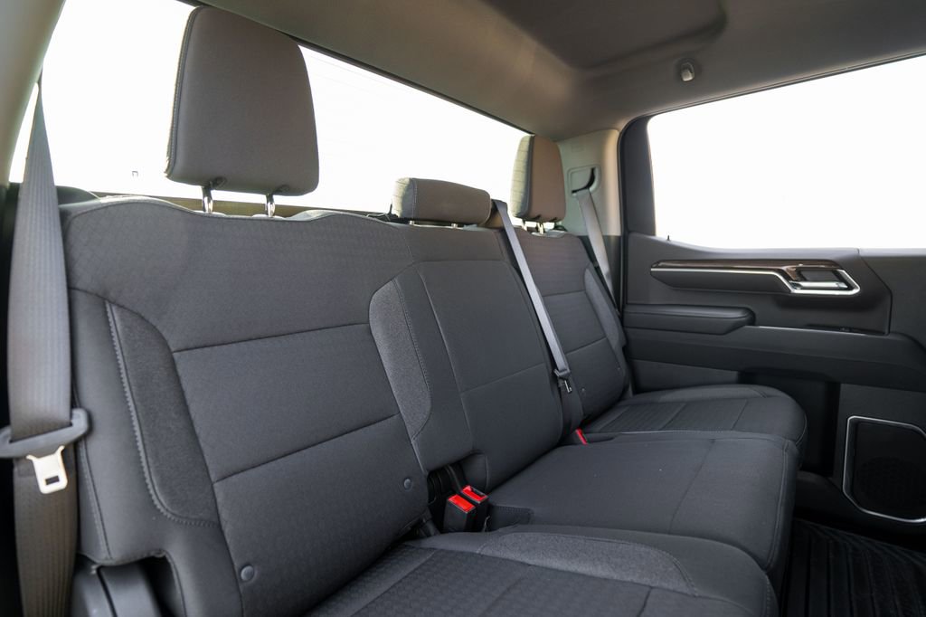 New 2026 Chevrolet Silverado 1500 LT image 32