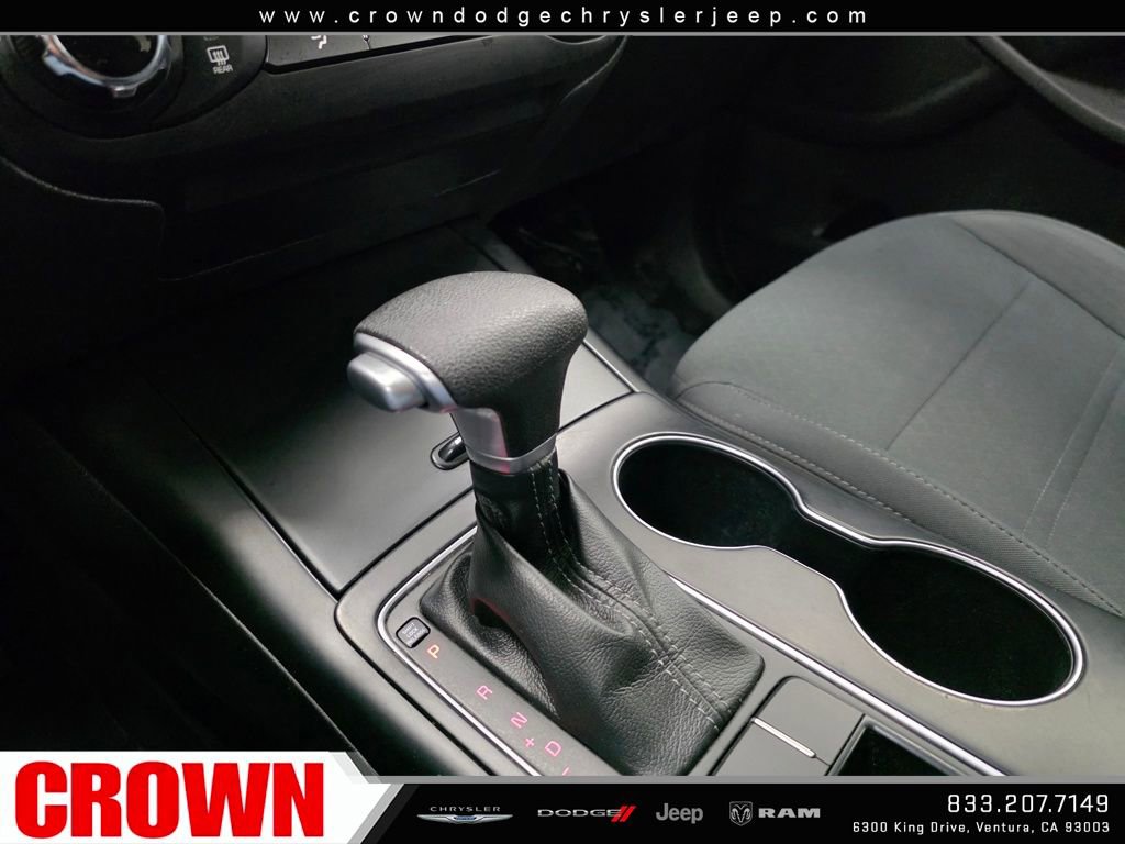 Used 2020 Kia Sorento LX image 25