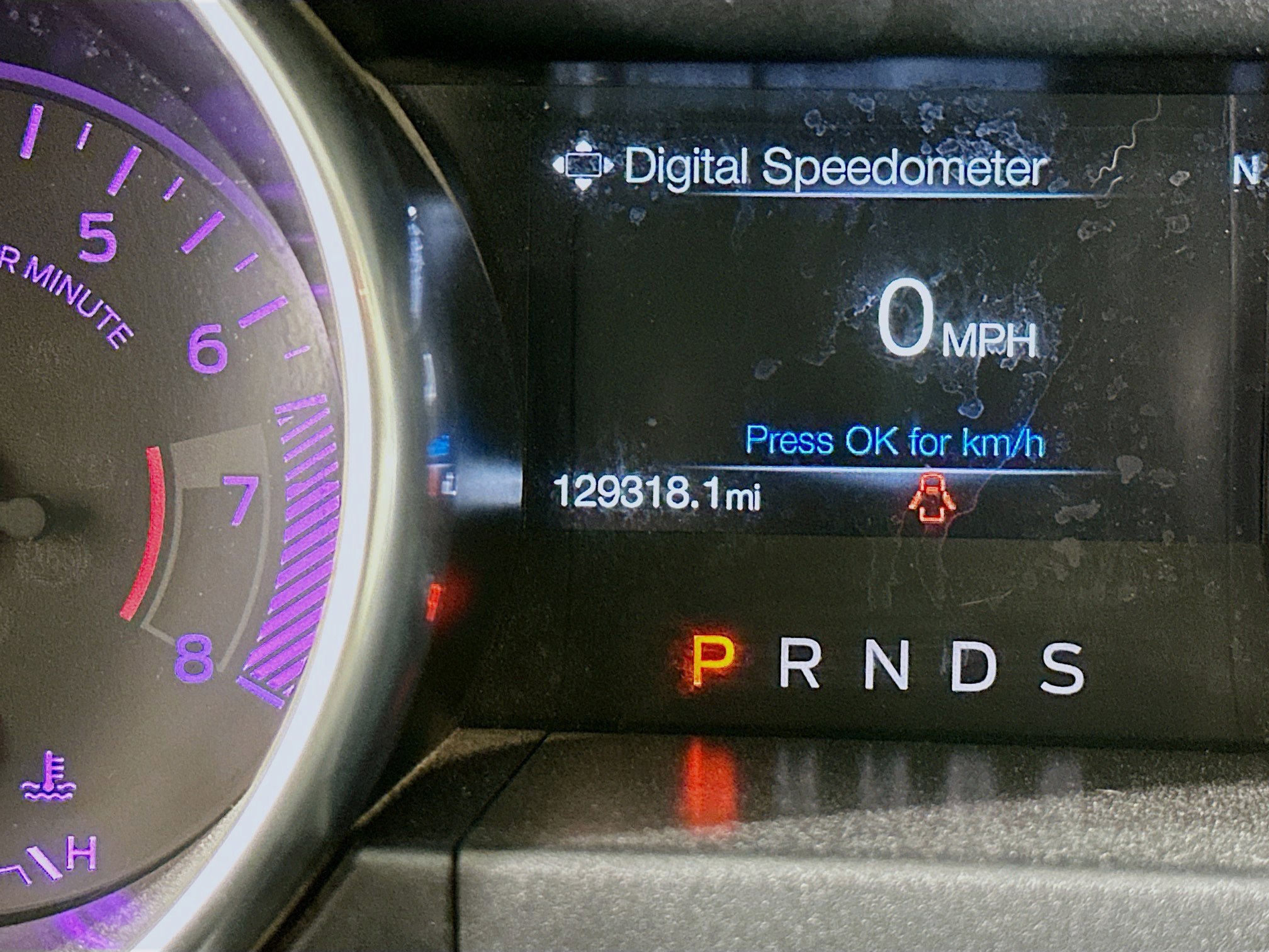 Used 2019 Ford Mustang Premium image 18