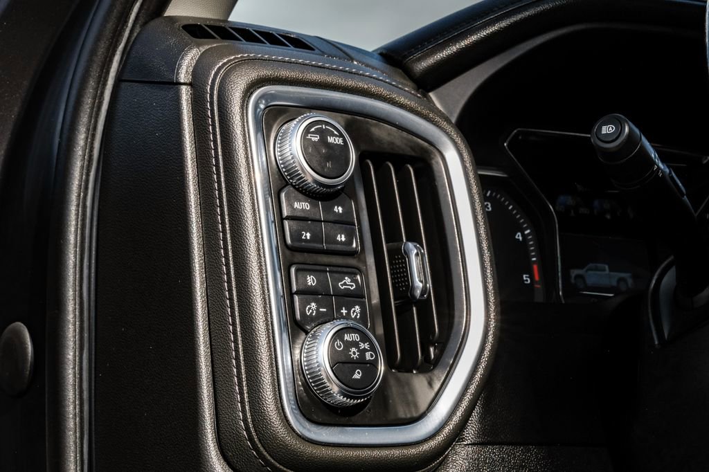 Used 2022 GMC Sierra 2500 Denali AWD/4WD image 30