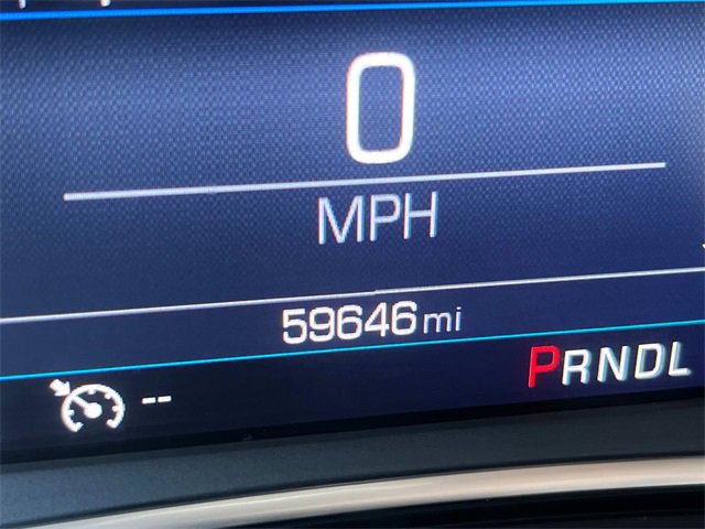 Used 2023 Chevrolet Equinox LT image 32