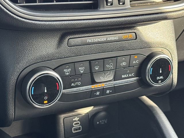 Used 2025 Ford Escape Active image 19