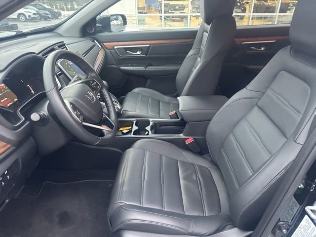 Used 2022 Honda CR-V EX-L image 21