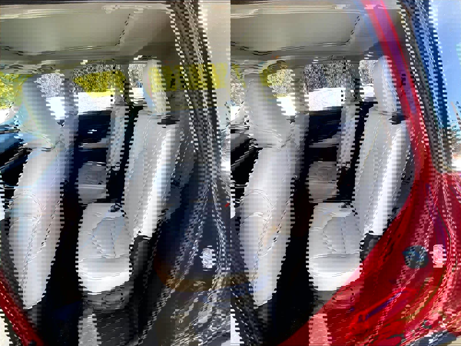 Used 2024 Toyota Grand Highlander XLE image 15