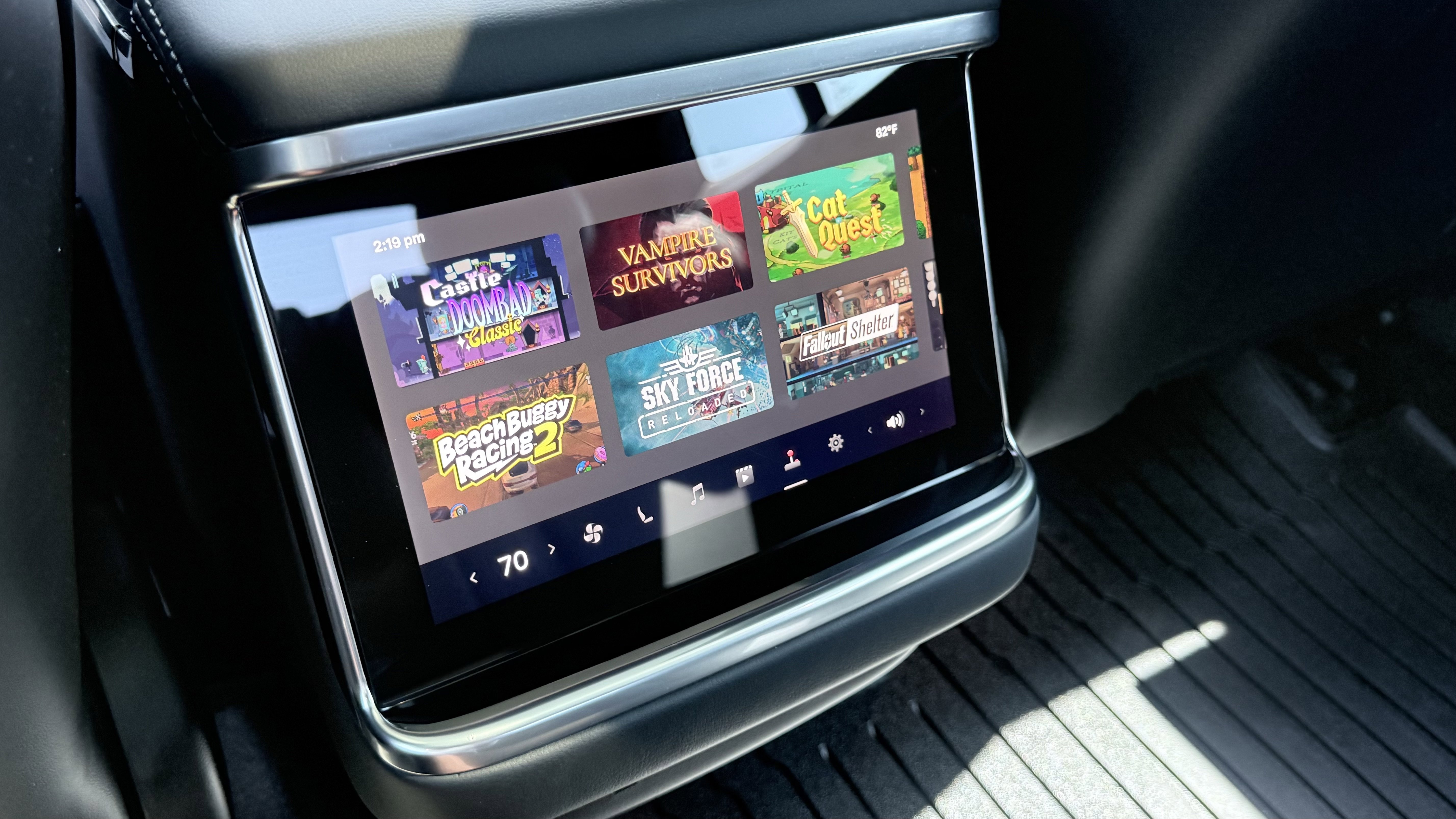 Used 2022 Tesla Model S Plaid image 55