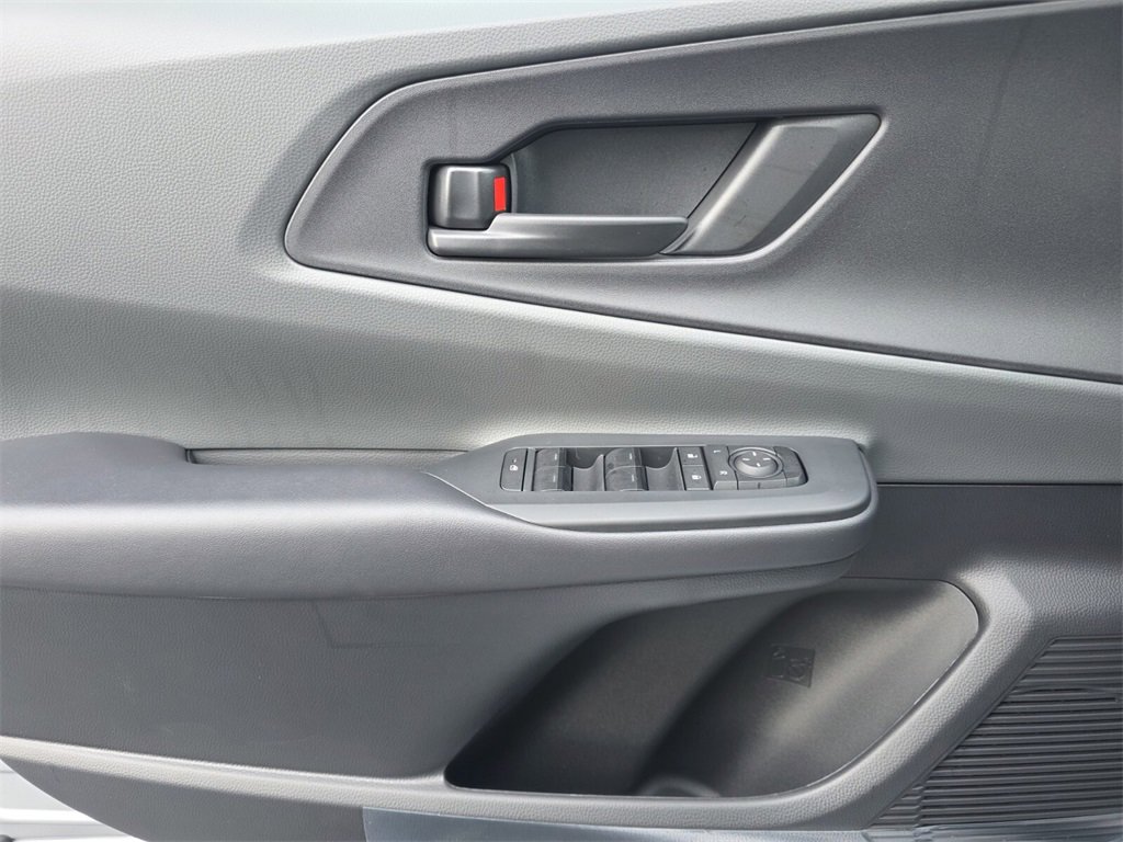 New 2026 Toyota Prius LE image 26