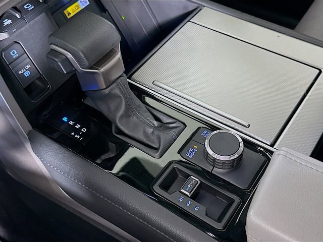 Certified 2024 Toyota Sequoia Limited w/ Nightshade Package image 19