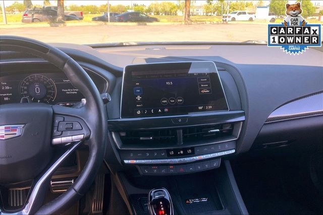 Used 2023 Cadillac CT5 Sport w/ Super Cruise 2 Package image 6