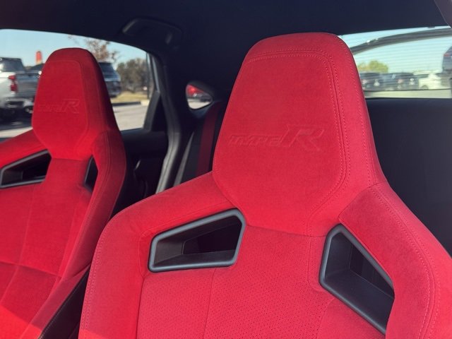 Used 2024 Honda Civic Type R image 24