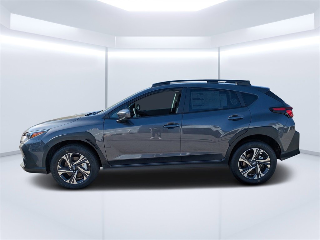 New 2026 Subaru Crosstrek 2.0i Premium image 6