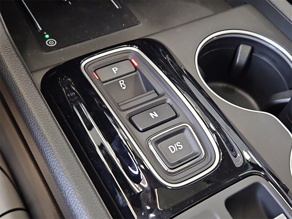 New 2025 Honda Pilot Touring image 19