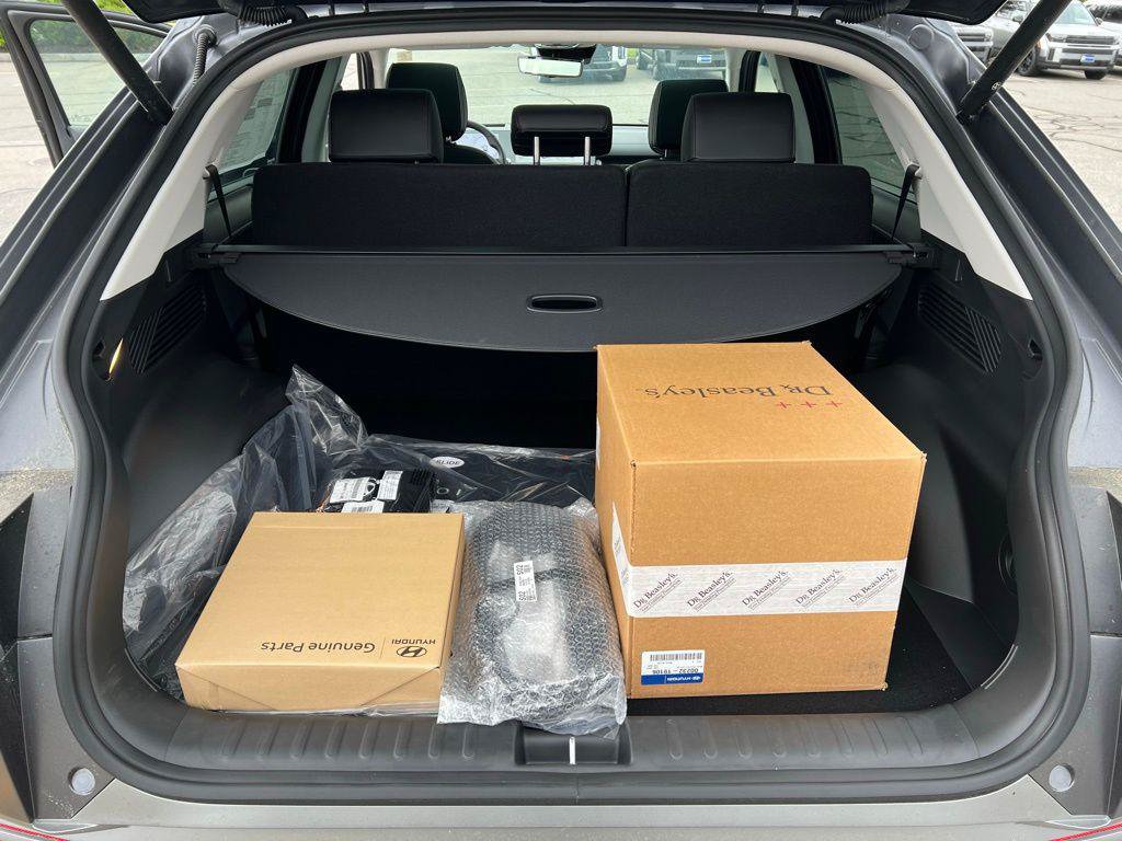 New 2024 Hyundai Ioniq 5 Limited AWD/4WD image 26