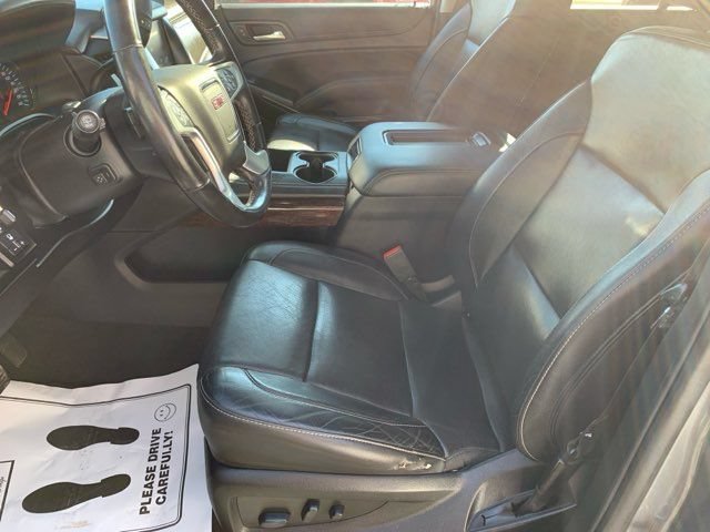 Used 2020 GMC Yukon SLT w/ Open Road Package RWD image 12