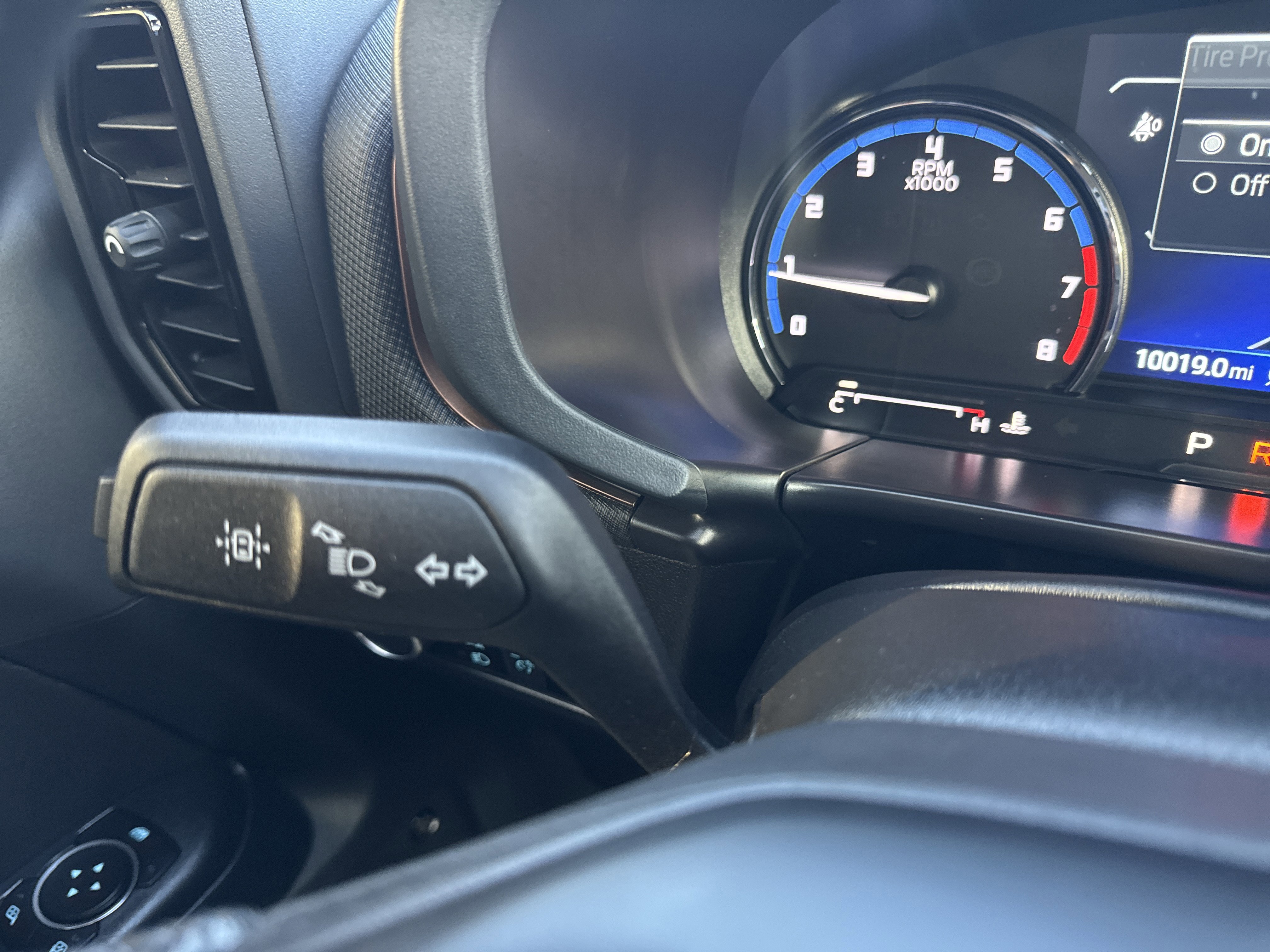 Used 2022 Ford Bronco Sport Outer Banks w/ Tech Package image 33