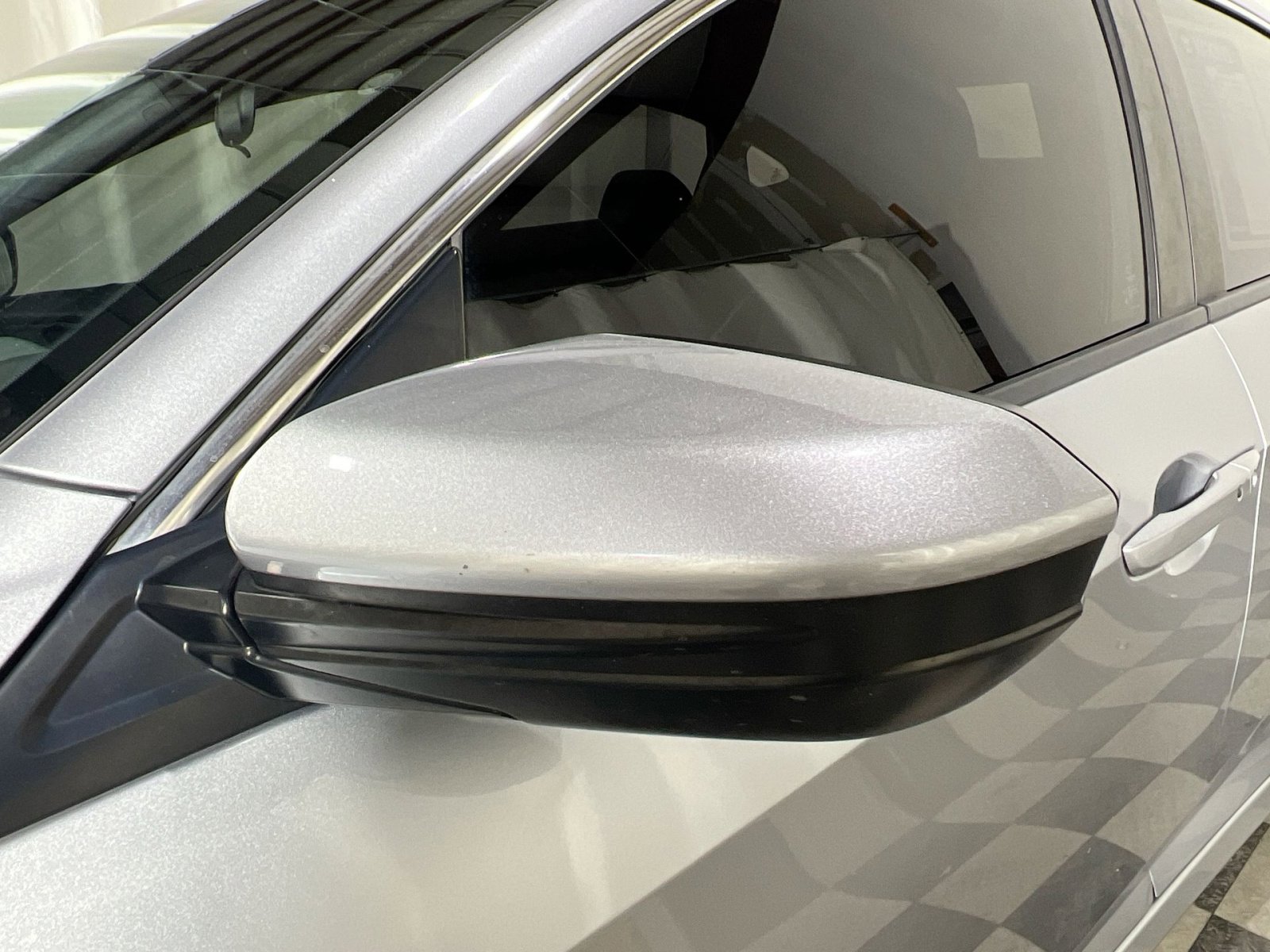 Used 2019 Honda Civic Sport image 11