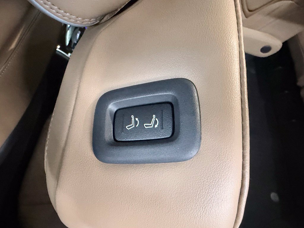 New 2027 INFINITI QX80 Luxe w/ Cargo Package RWD image 32
