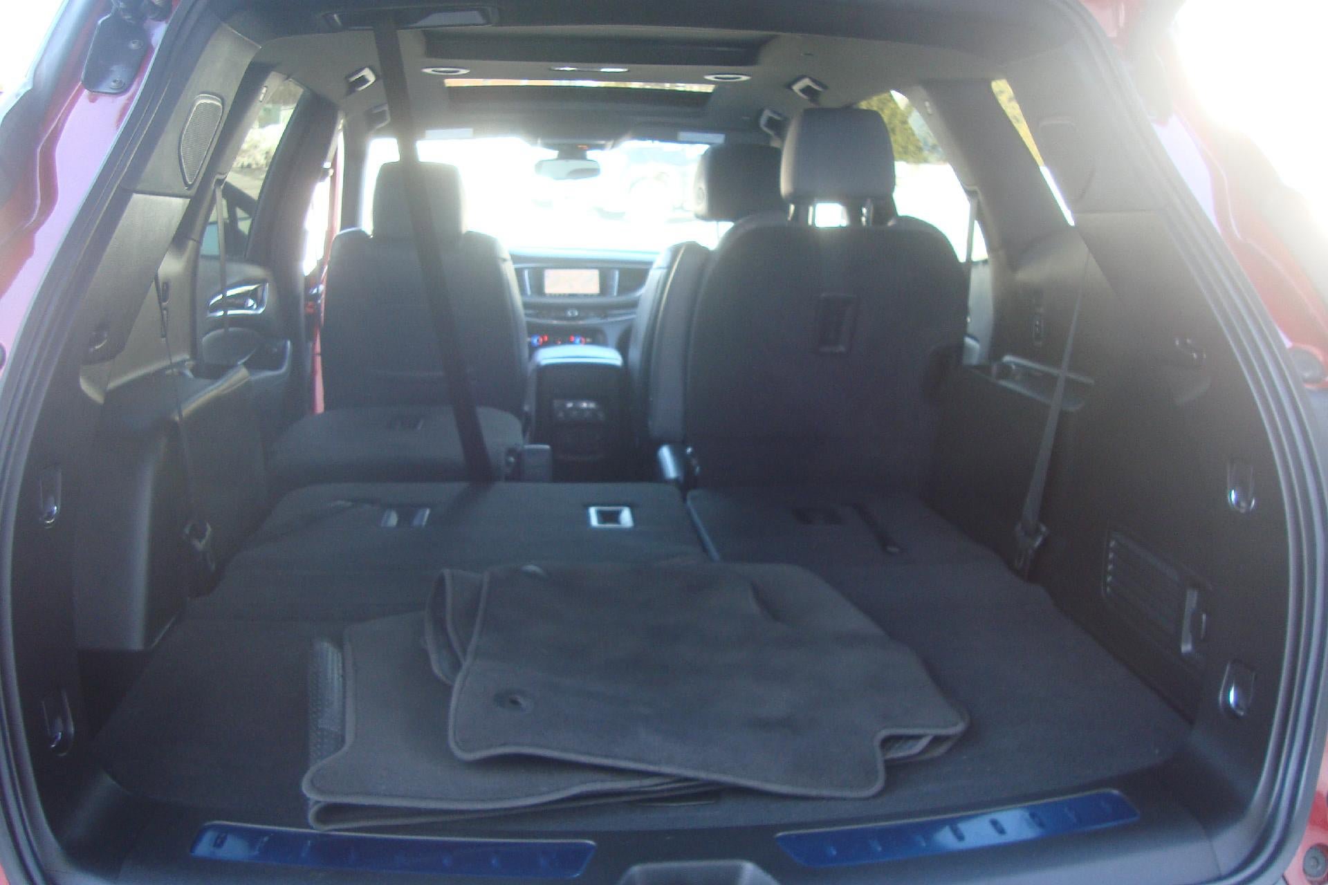 Certified 2023 Buick Enclave Essence w/ Experience Buick Package AWD/4WD image 27