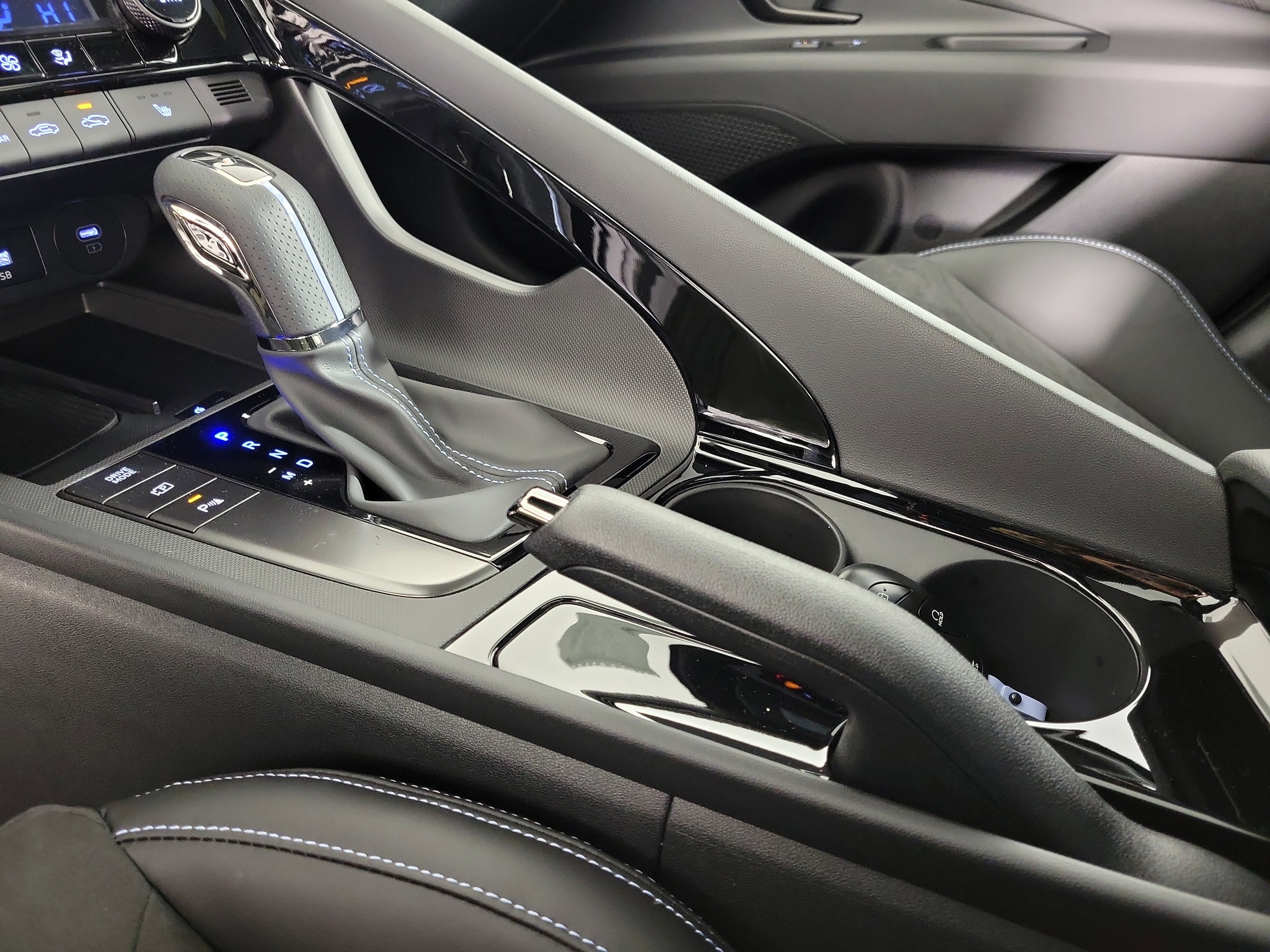 New 2026 Hyundai Elantra N w/ Cargo Package image 19