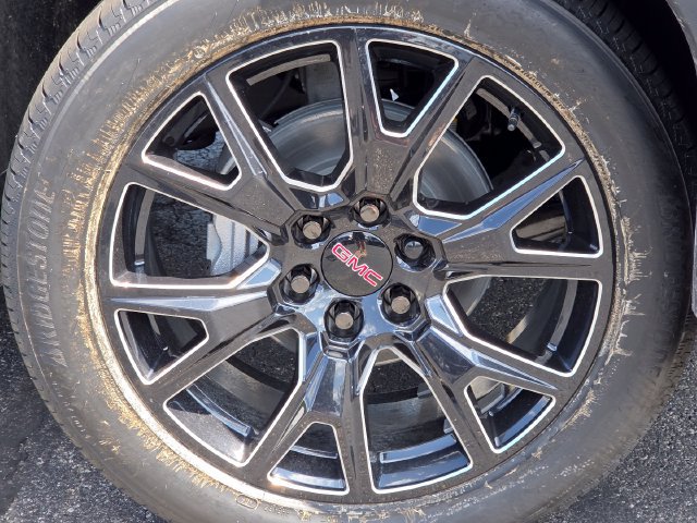 New 2026 GMC Sierra 1500 SLT w/ SLT Premium Plus Package AWD/4WD image 13