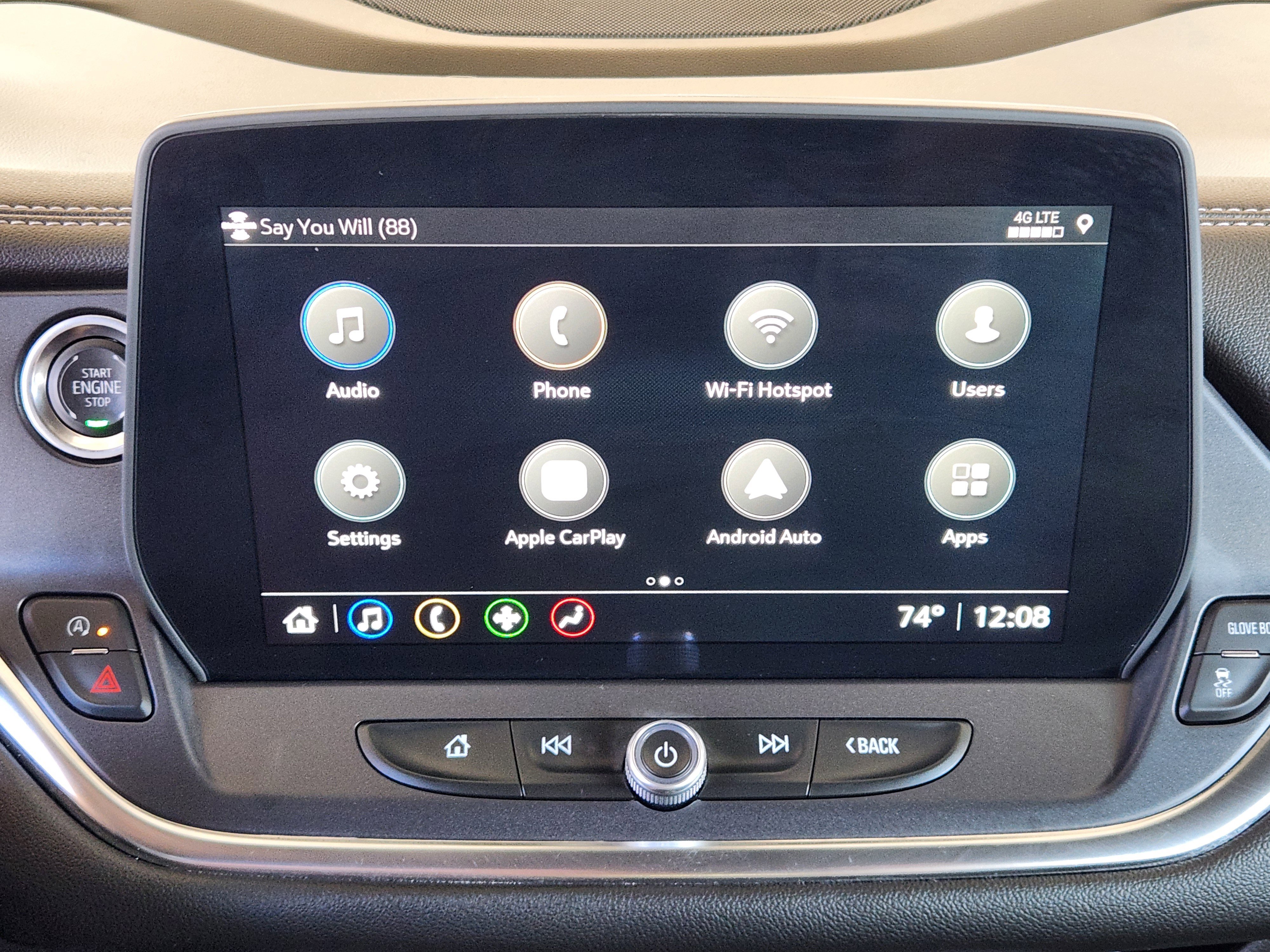 Certified 2025 Chevrolet Blazer LT image 18