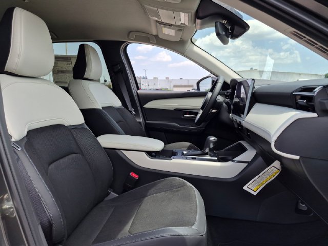 New 2026 MAZDA CX-5 Select AWD/4WD image 26