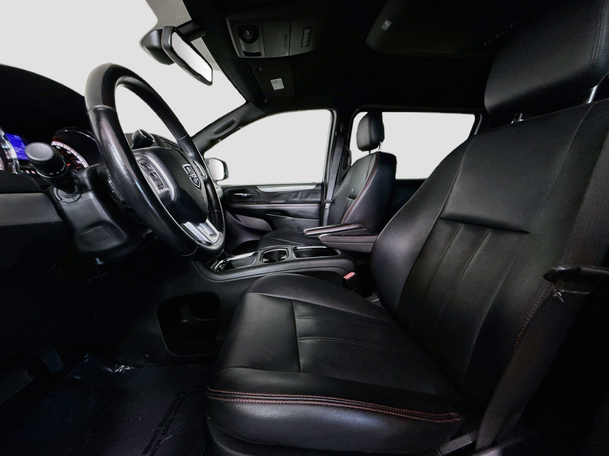 Used 2019 Dodge Grand Caravan GT FWD image 21